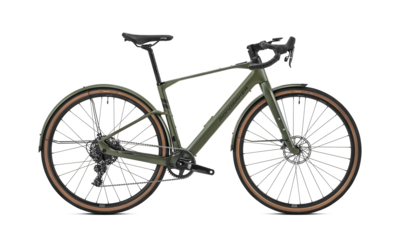Mondraker Dusty SX R