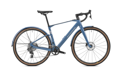 Mondraker Dusty SX RR