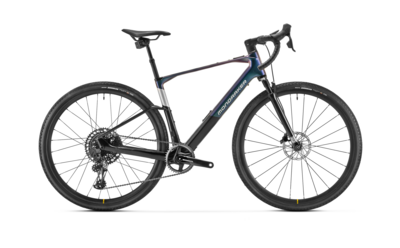 Mondraker Dusty XR