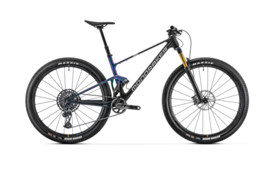 Mondraker F-Podium RR