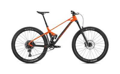 Mondraker Foxy Carbon R