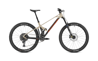 Mondraker Foxy Carbon RR