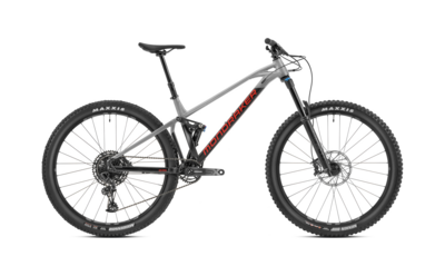 Mondraker Foxy