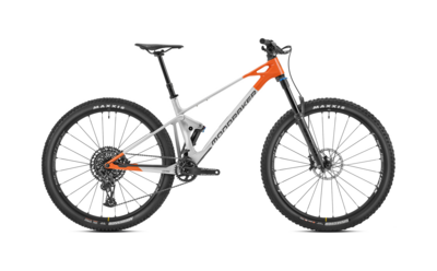Mondraker Raze Carbon R