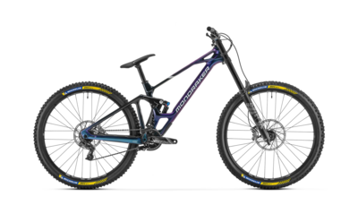 Mondraker Summum Carbon R