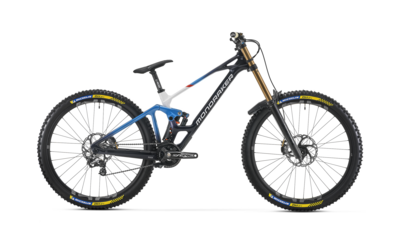 Mondraker Summum Carbon RR