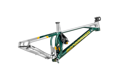 Mondraker Superfoxy R Frame