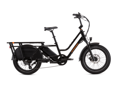 Rad Power Bikes RadWagon 5