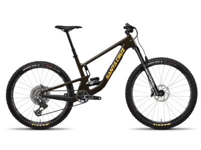 Santa Cruz 5010 CC X0 AXS