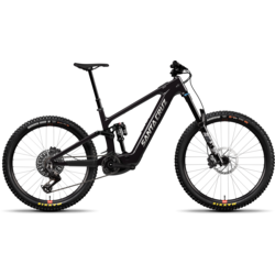 Santa Cruz Bullit 4 C MX 90
