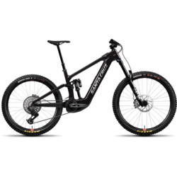 Santa Cruz Bullit 4 C MX GX AXS