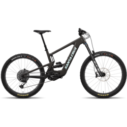 Santa Cruz Bullit Carbon CC MX S