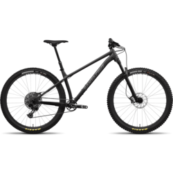 Santa Cruz Chameleon 8 AL D