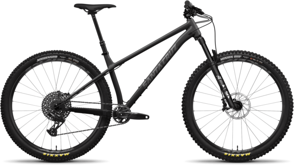 Santa Cruz Chameleon 8 AL S