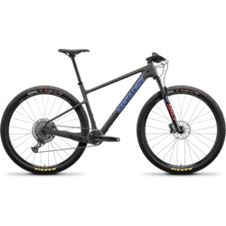 Santa Cruz Highball C S