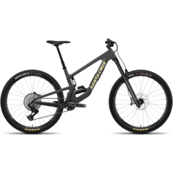 Santa Cruz Megatower C GX AXS