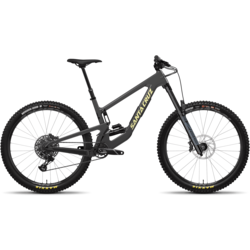 Santa Cruz Megatower Carbon C R