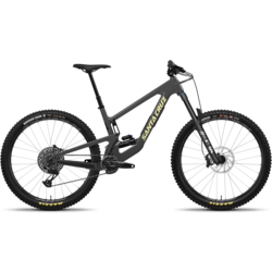 Santa Cruz Megatower Carbon C S