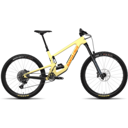 Santa Cruz Nomad Carbon C R