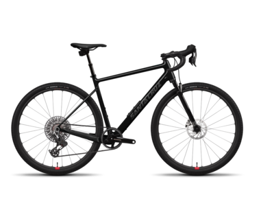 Santa Cruz Stigmata CC Force AXS 1X - Reserve