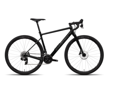 Santa Cruz Stigmata CC Rival AXS2X