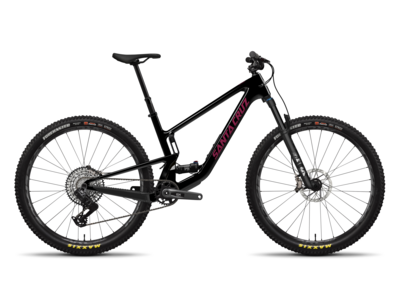 Santa Cruz Tallboy C GX AXS