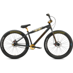 SE Bikes Beast Mode Ripper 27.5