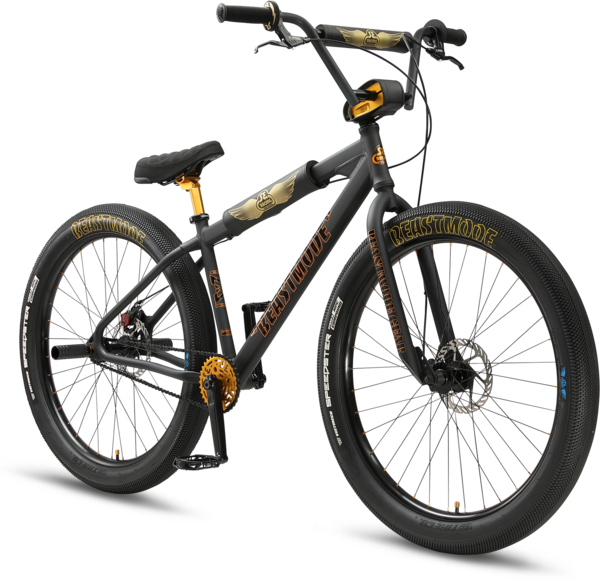SE Bikes Beast Mode Ripper 27.5"+