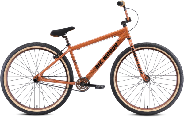 SE Bikes Big Ripper 29-inch
