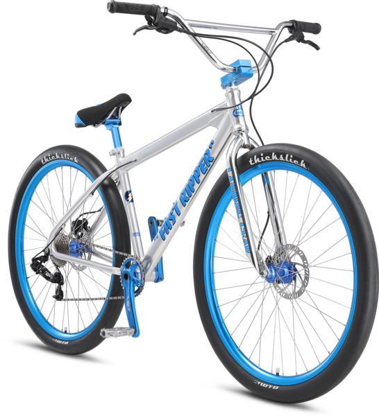 SE Bikes Fast Ripper 29"