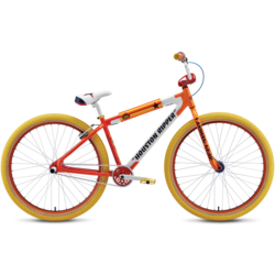 SE Bikes Houston Big Ripper 29-inch