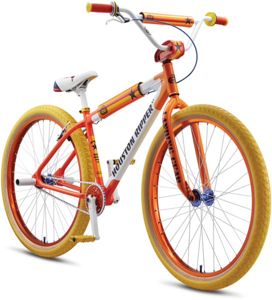 SE Bikes Houston Big Ripper 29-inch