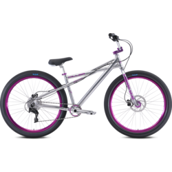 SE Bikes Killer Quad 27.5