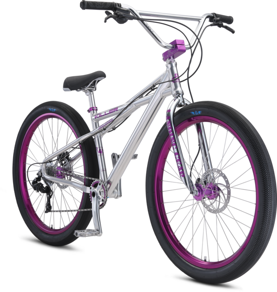 SE Bikes Killer Quad 27.5"