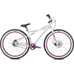 SE Bikes Monster Quad 29