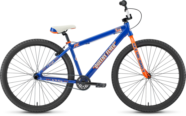 SE Bikes Queens Flyer 29-inch