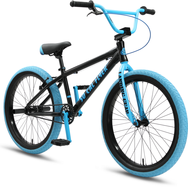 SE Bikes So Cal Flyer 24"