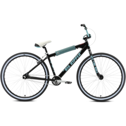 SE Bikes Vans Big Ripper 29