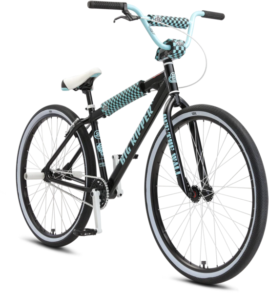 SE Bikes Vans Big Ripper 29"