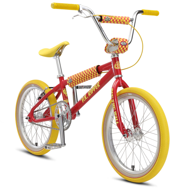 SE Bikes Vans PK Ripper Looptail
