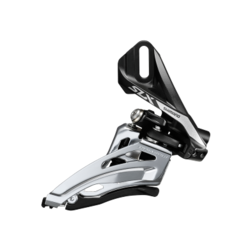 Shimano SLX Side Swing Front Derailleur