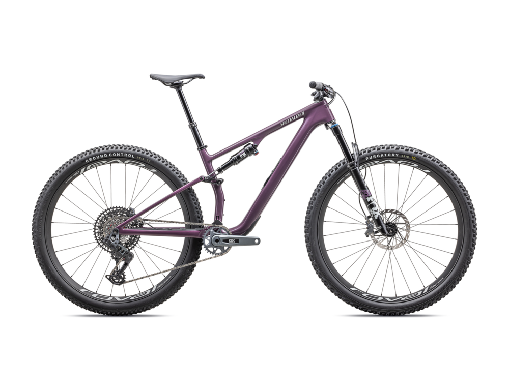 Specialized Epic 8 EVO Expert