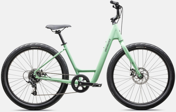 Specialized Roll 2.0 Low Entry