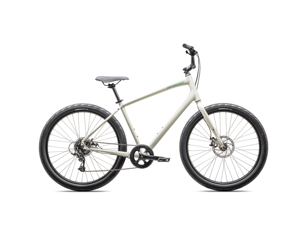 Specialized Roll 2.0