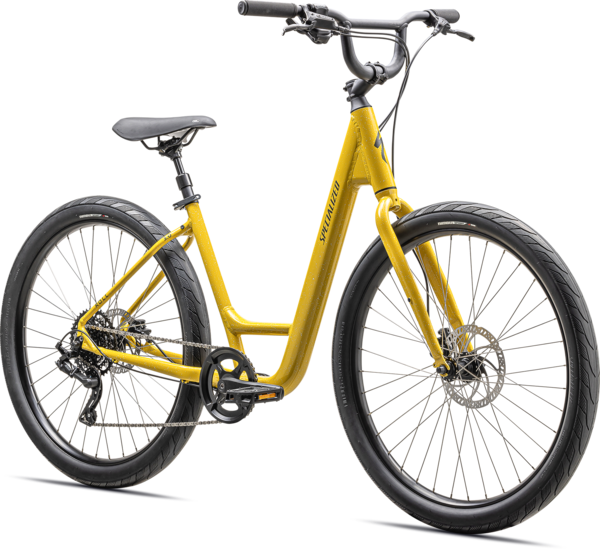 Specialized Roll 3.0 Low Entry