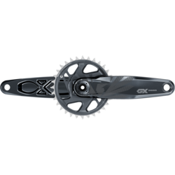 SRAM X-SYNC 2 GX Eagle DUB Direct Mount Chainring