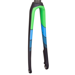 Trek 2017 Domane SL 5 700c Disc Fork