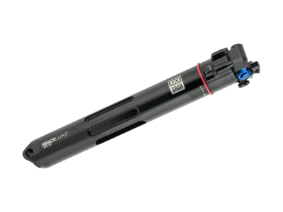 Trek 2024 Supercaliber SIDLuxe IsoStrut by Rock Shox