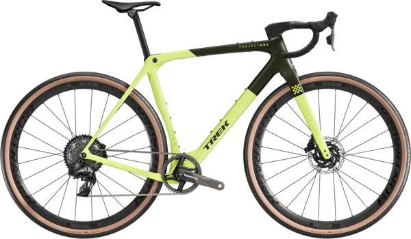 Trek Checkmate SLR 7 AXS