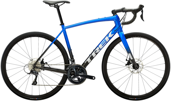 Trek Domane AL 3 Disc Trek Domane AL 3 Disc